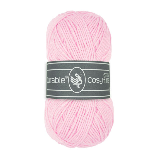 Durable Cosy Extra Fine Rose (226)