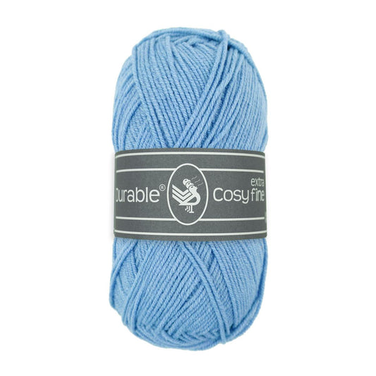 Durable Cosy Extra Fine Ocean (295)