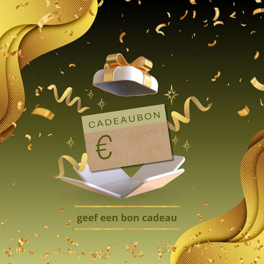 Pera Pasha cadeaubon