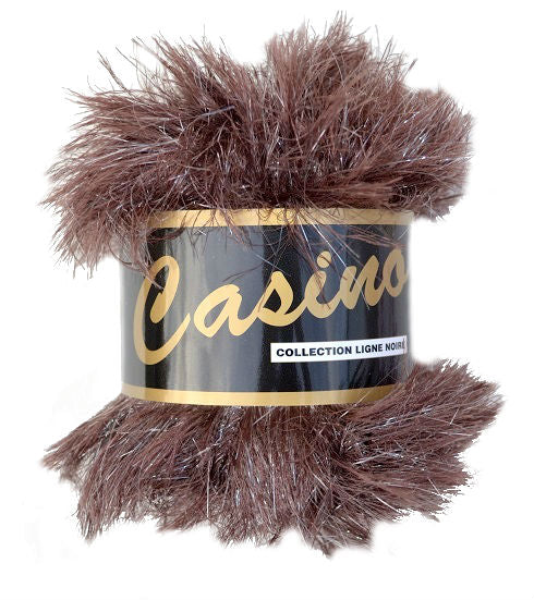 Lammy Casino Bruin