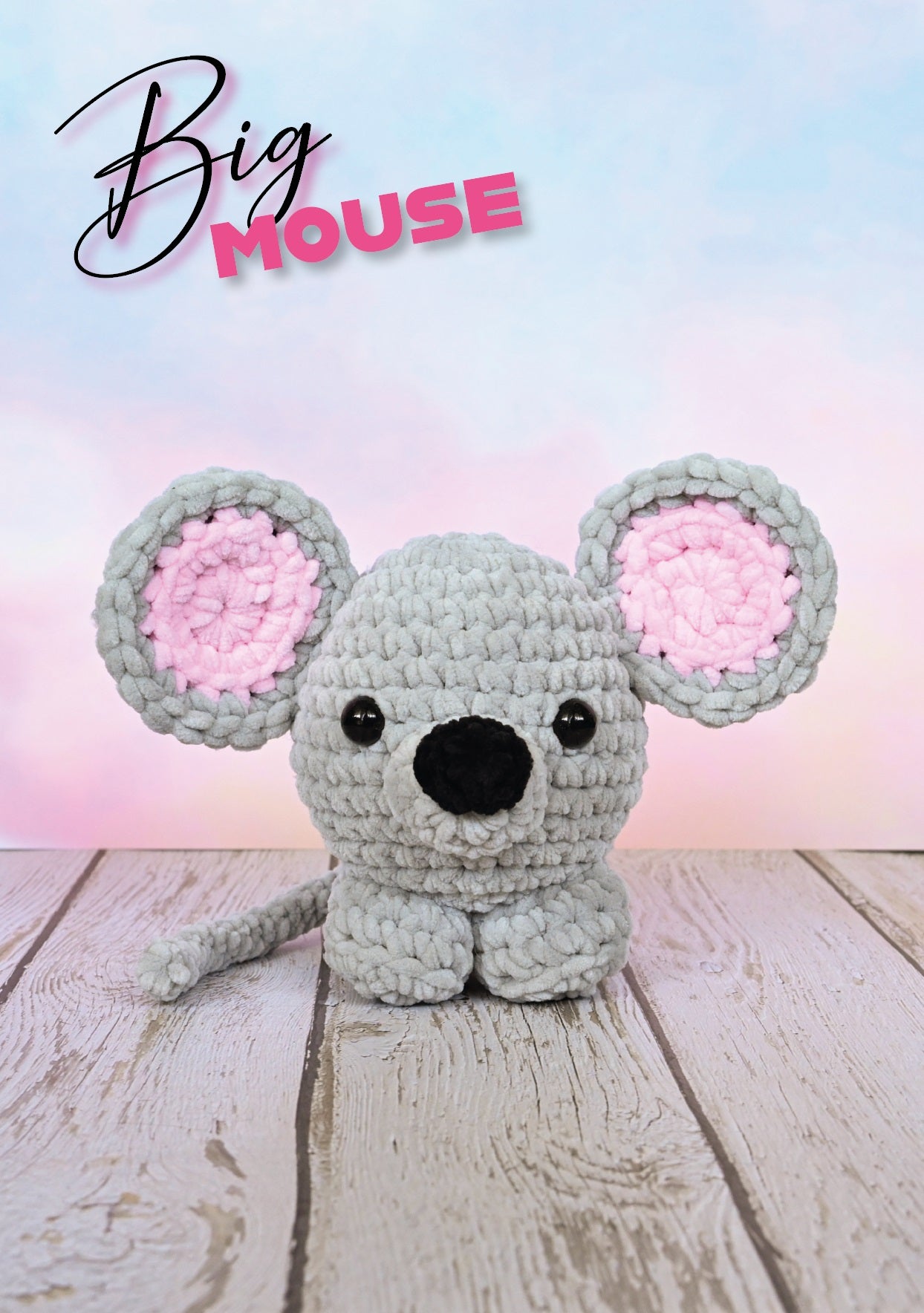E-Book Charming Chubby's Haken