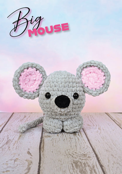 E-Book Charming Chubby's Haken