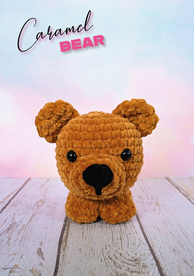 E-Book Charming Chubby's Haken