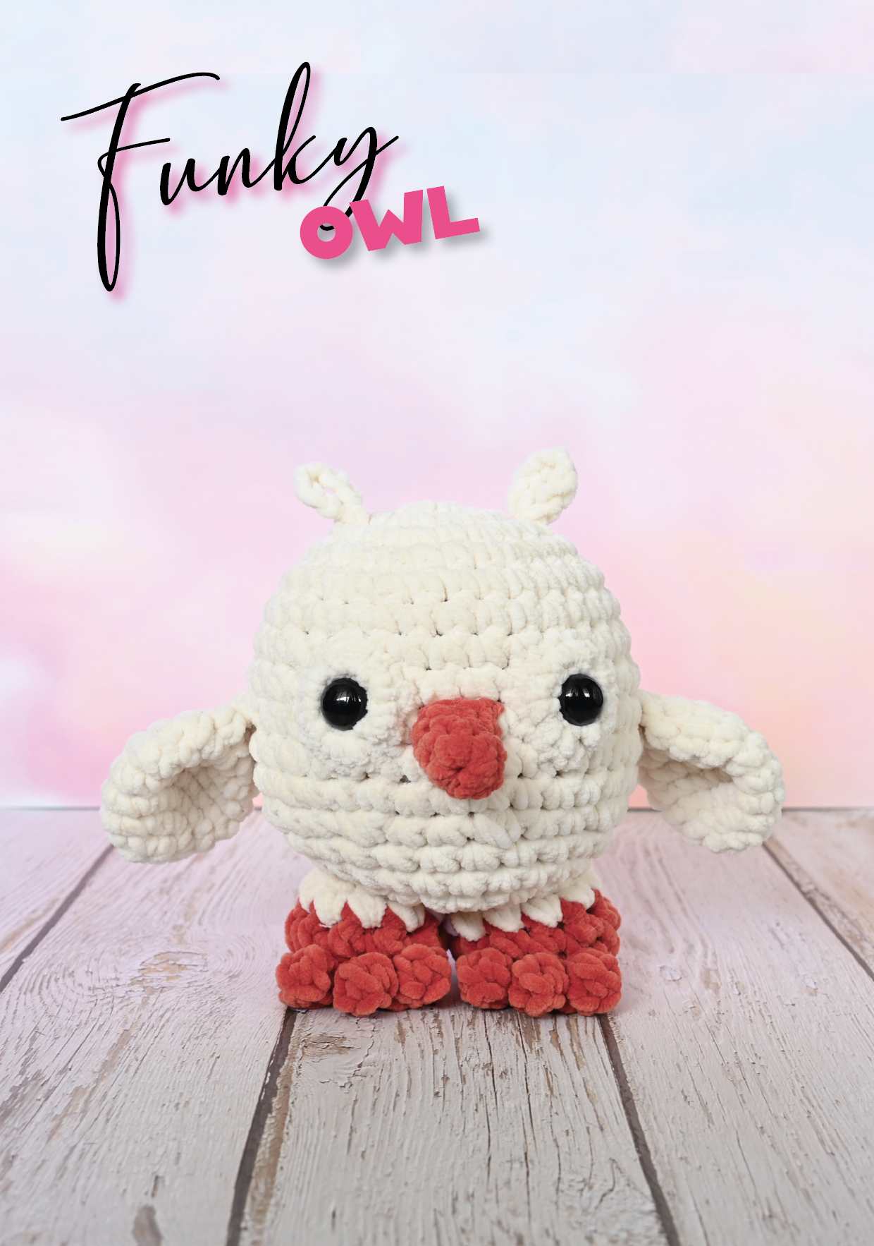 E-Book Charming Chubby's Haken