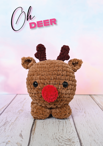 E-Book Charming Chubby's Haken