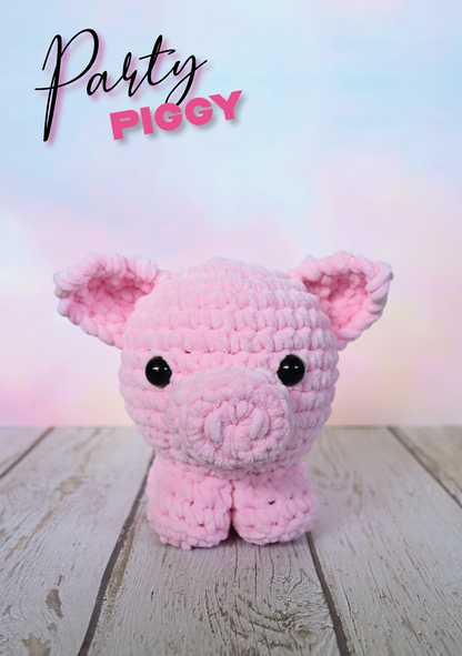 E-Book Charming Chubby's Haken