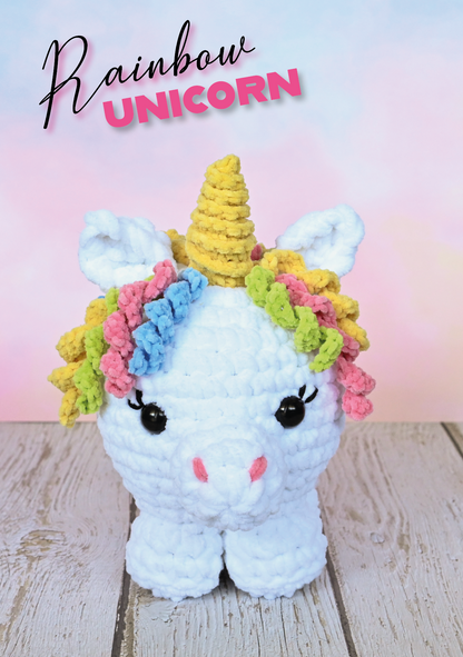 E-Book Charming Chubby's Haken