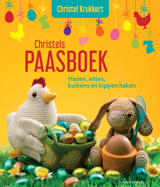 Christels Paasboek