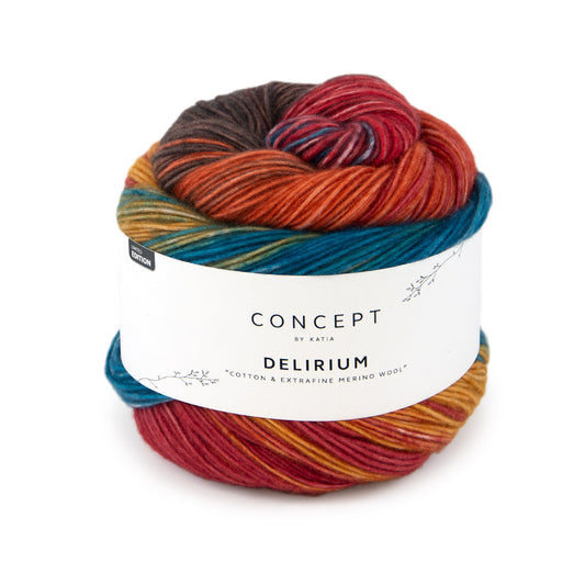 Katia Concept Delirium Autumn (203)
