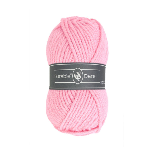 Durable Dare Light Pink (203)