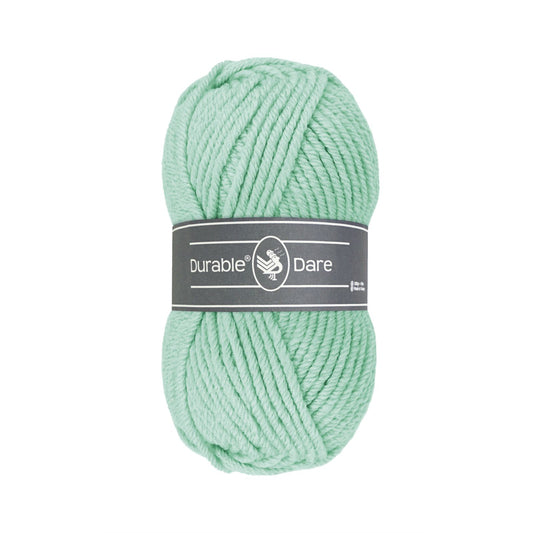 Durable Dare Bright Mint (2136)