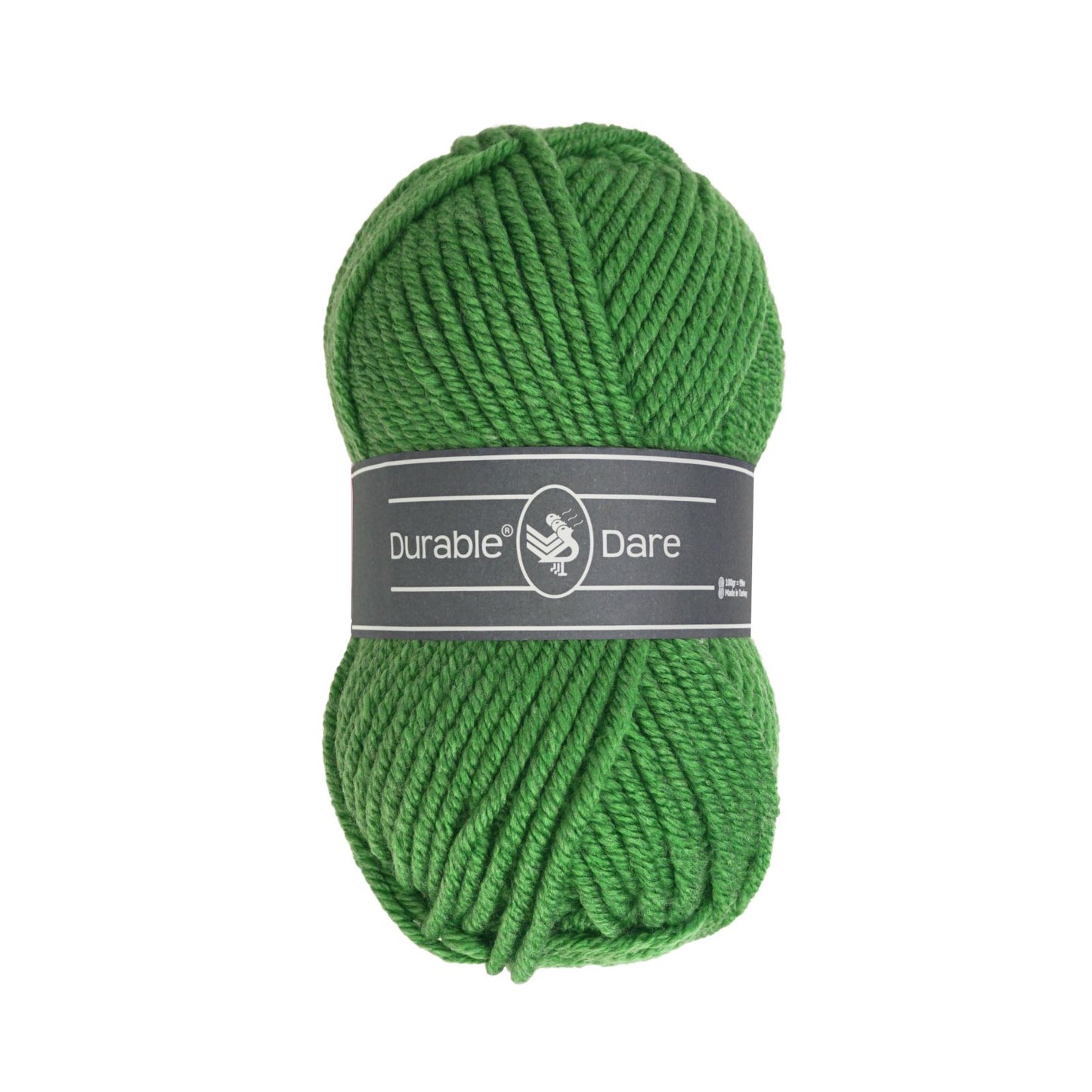 Durable Dare Bright Green (2147)