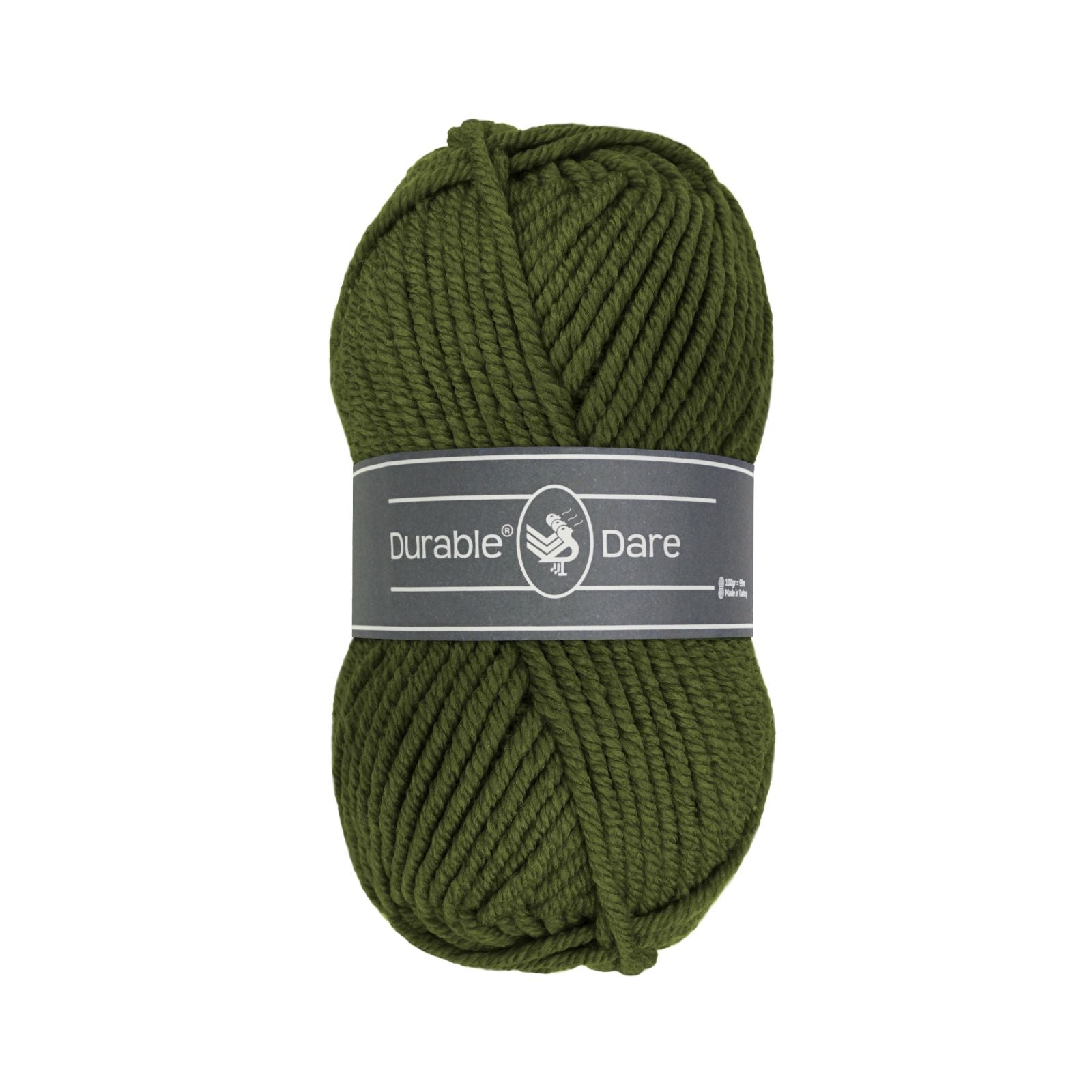 Durable Dare Dark Olive (2149)