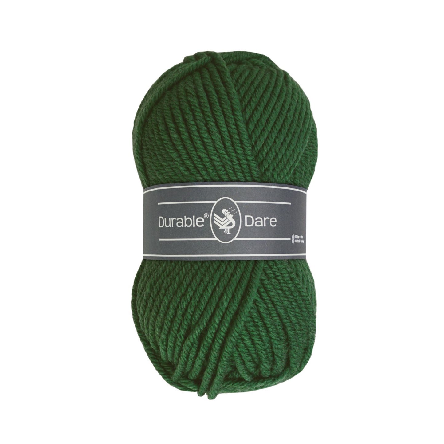 Durable Dare Forest Green (2150)