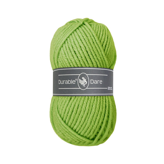 Durable Dare Apple Green (2155)