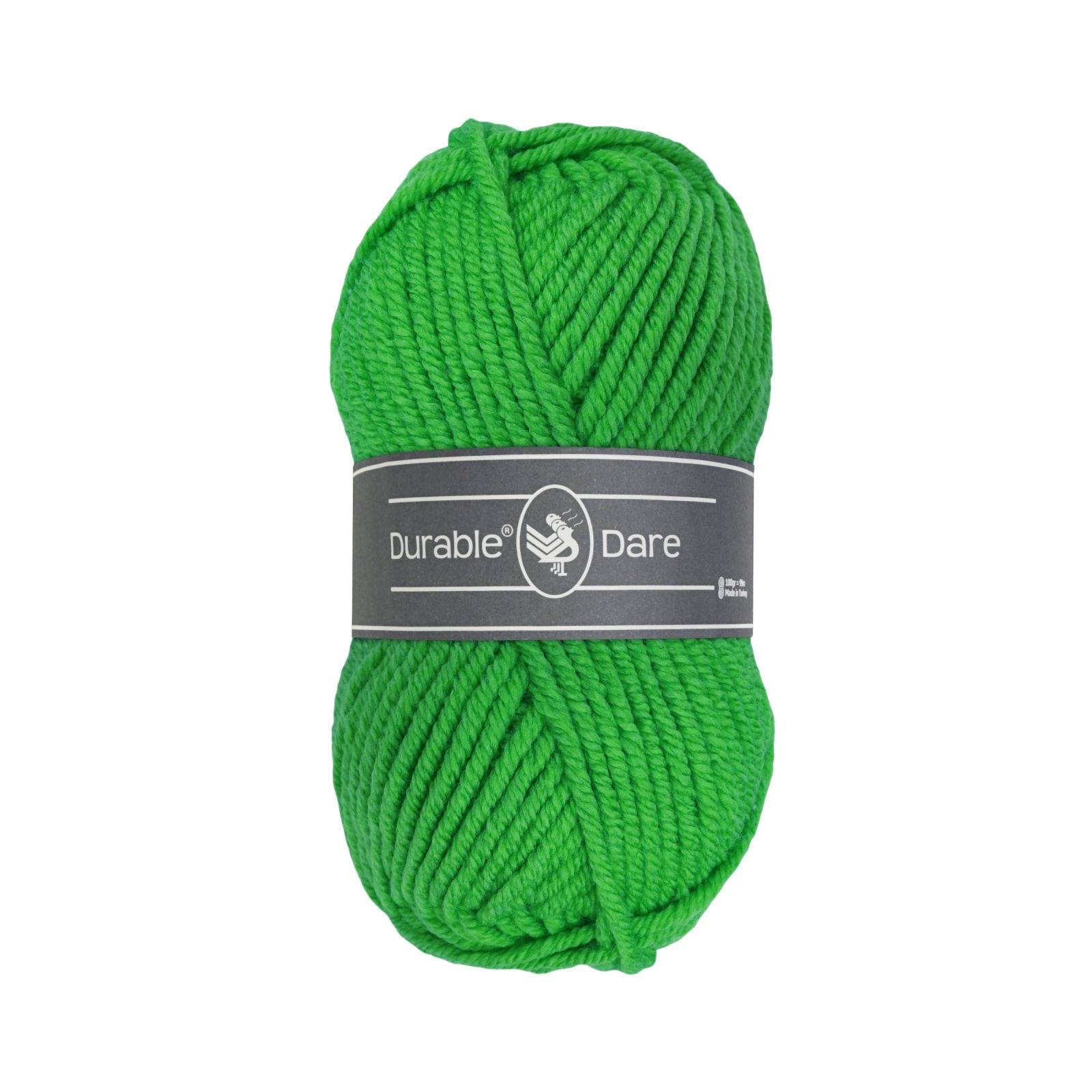 Durable Dare Grass Green (2156)