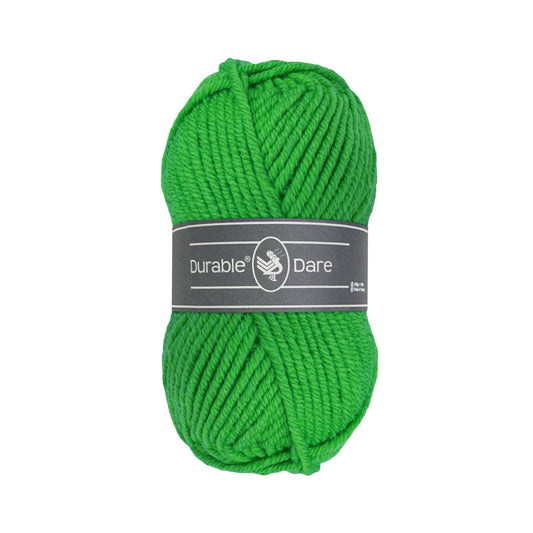 Durable Dare Grass Green (2156)