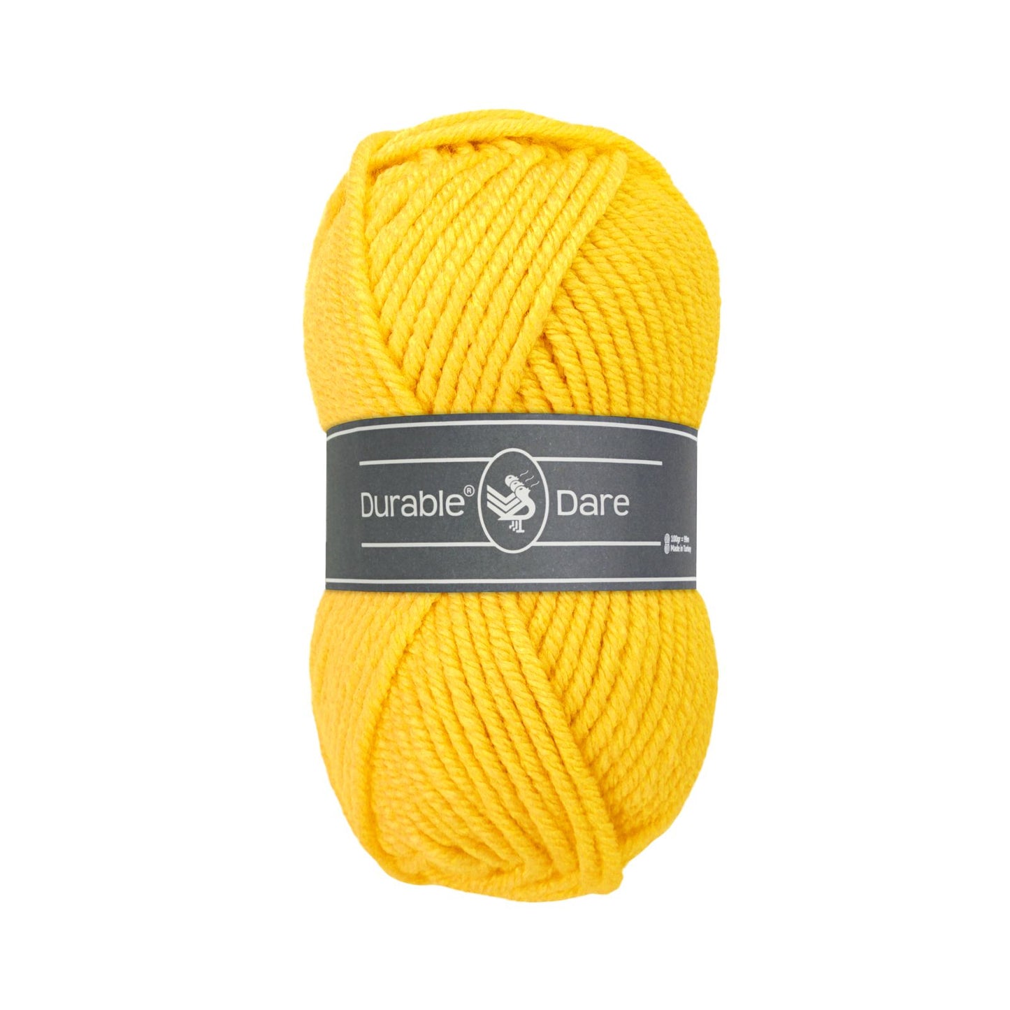 Durable Dare Bright Yellow (2180)