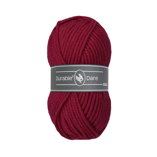 Durable Dare Bordeaux (222)