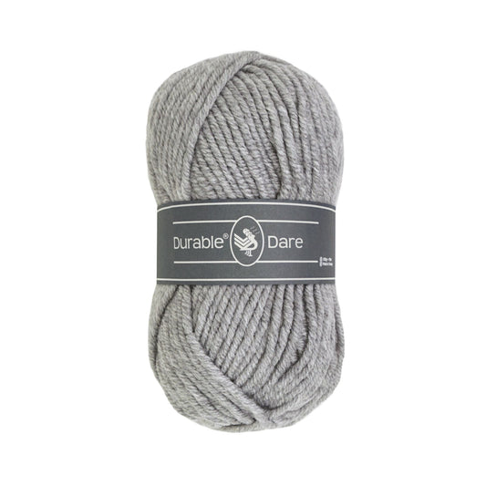 Durable Dare Light Grey (2232)