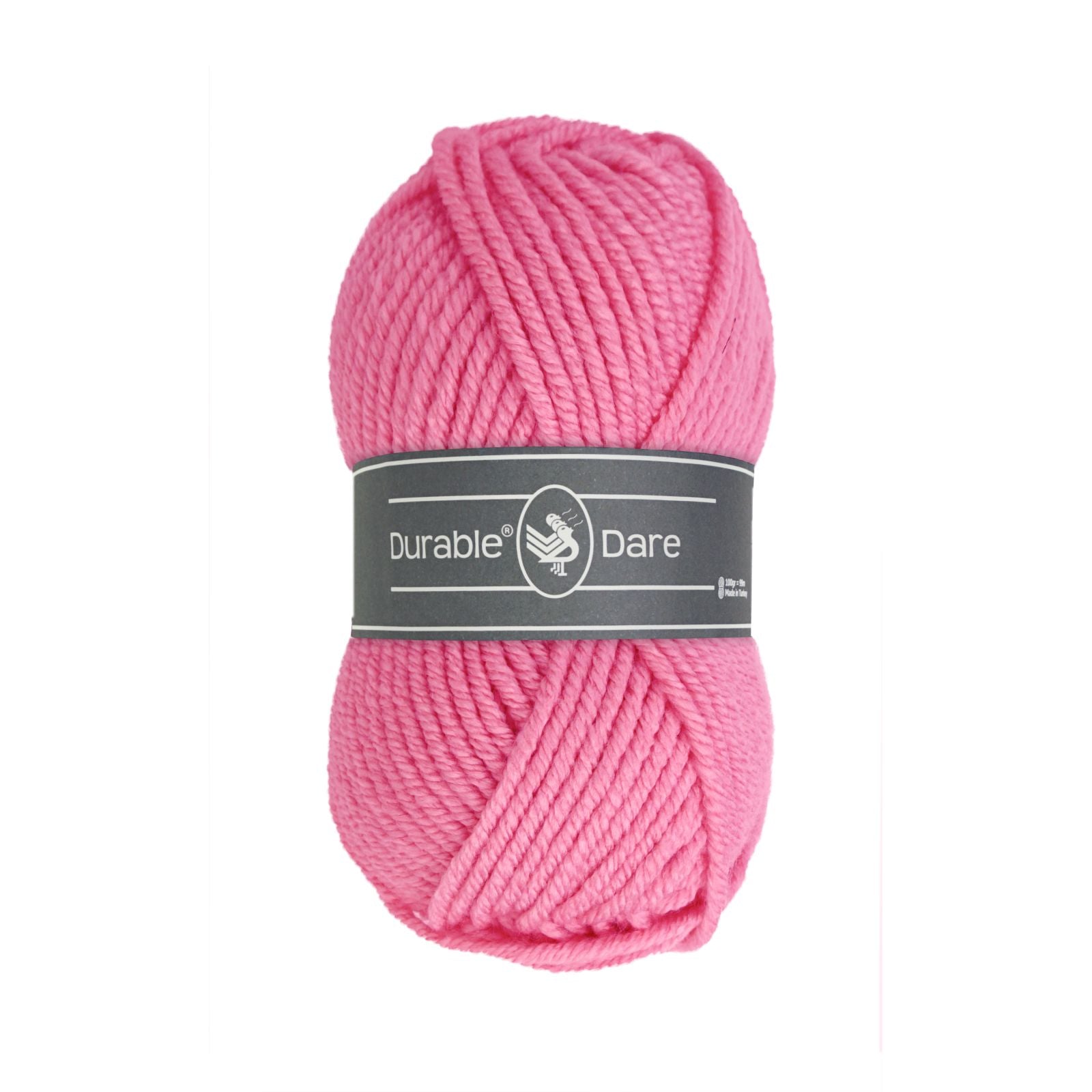 Durable Dare Pink Lemonade (242)