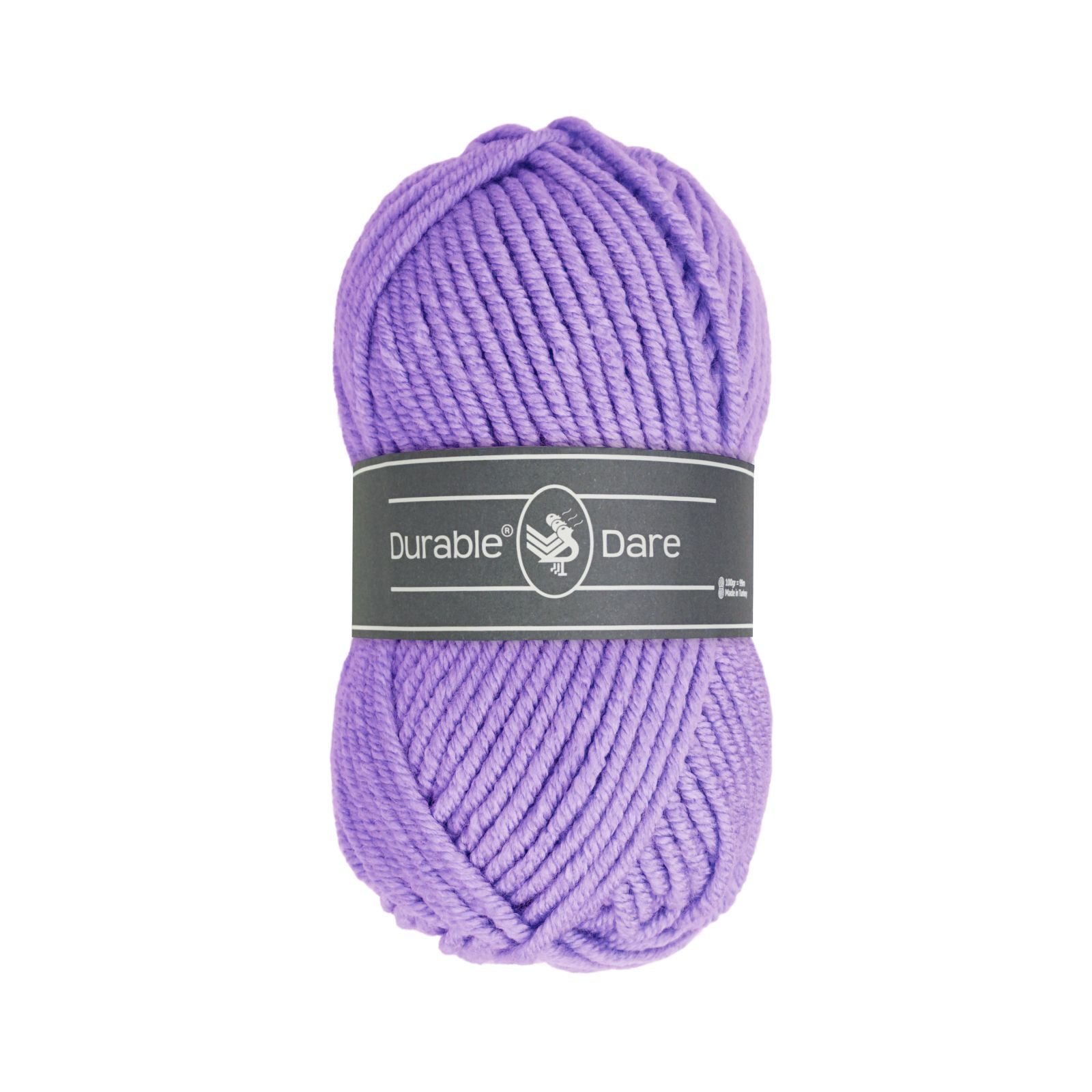 Durable Dare Light Purple (269)