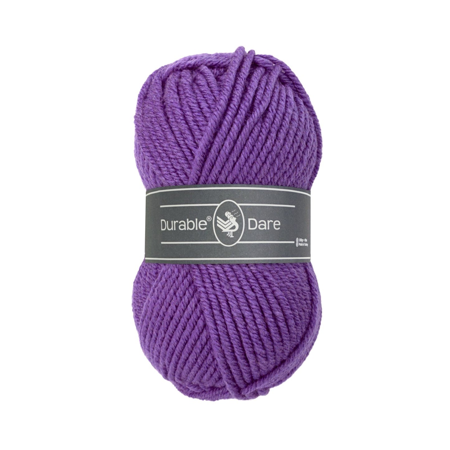 Durable Dare Purple (270)