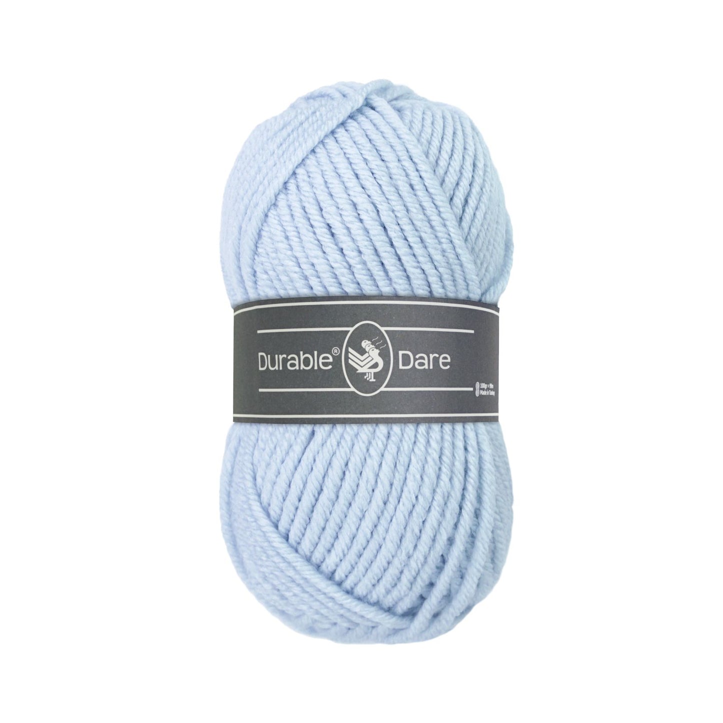 Durable Dare Pastel Blue (281)