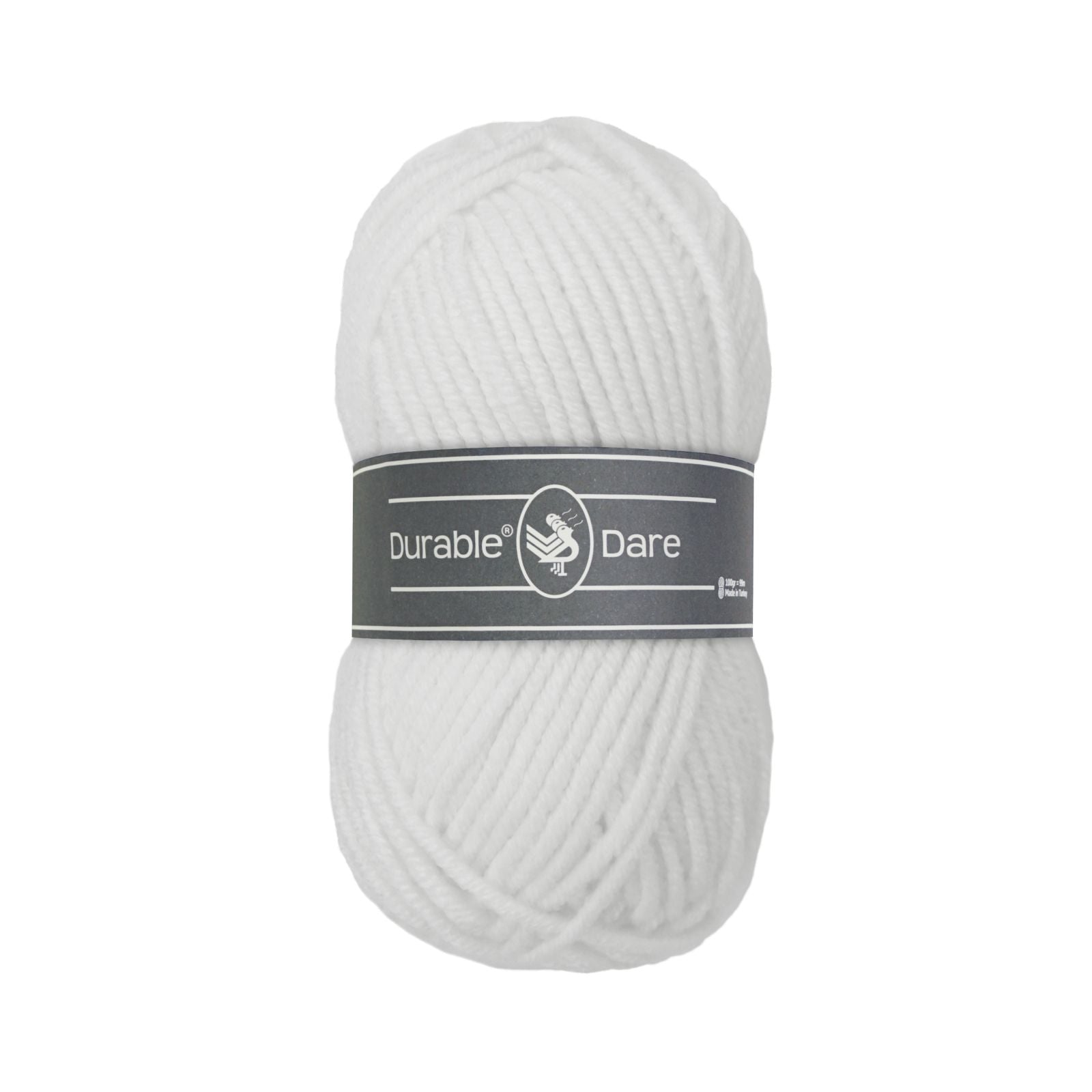 Durable Dare White (310)