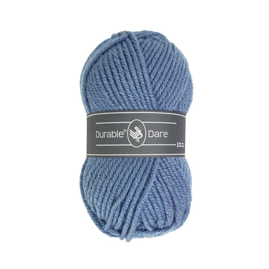 Durable Dare Lake Blue (320)