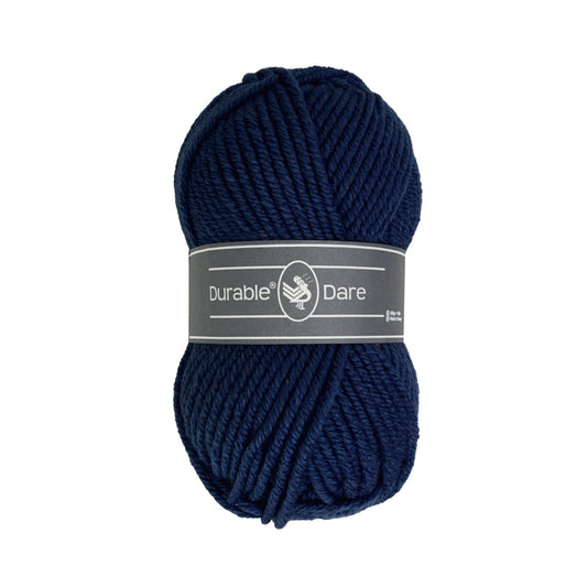 Durable Dare Navy (321)