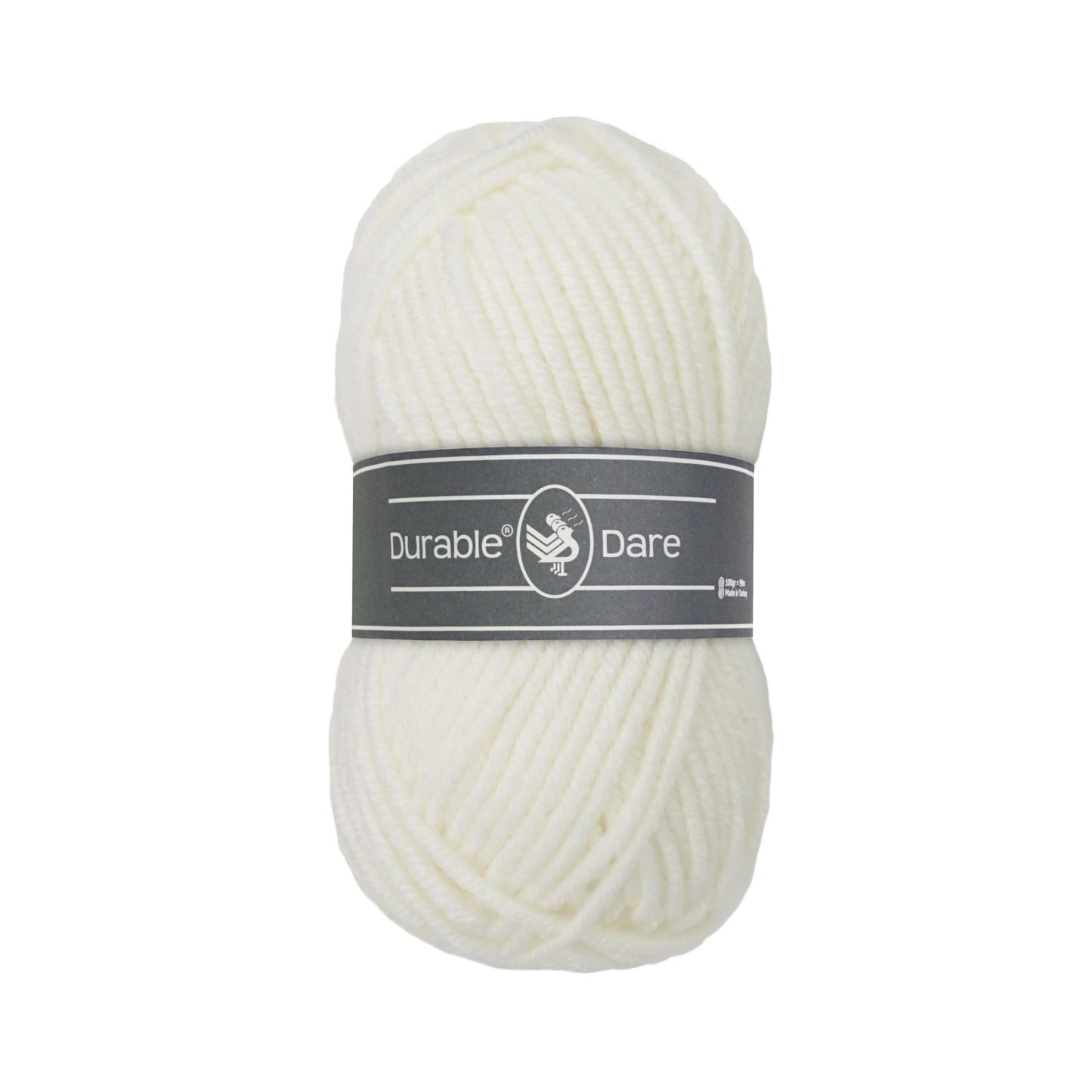 Durable Dare Ivory (326)