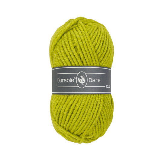 Durable Dare Lime (352)