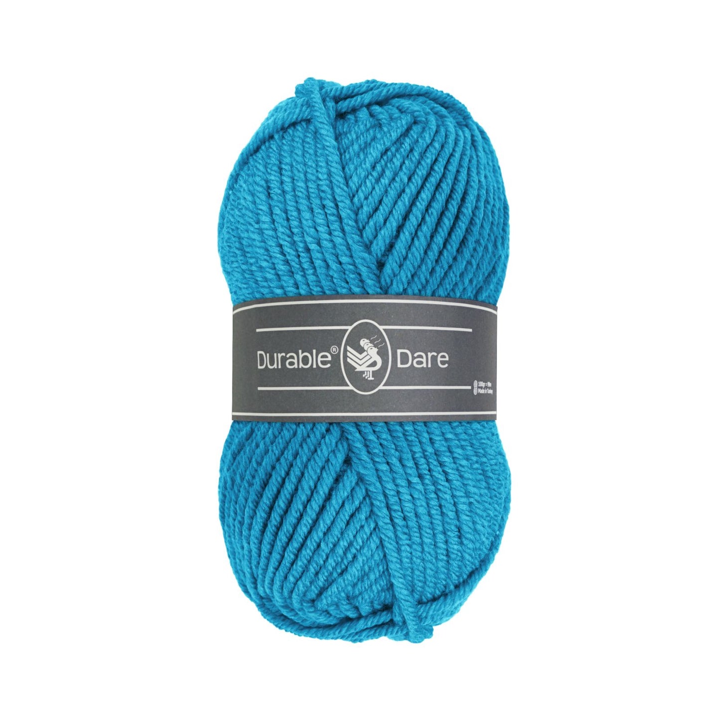 Durable Dare Cyan Blue (373)