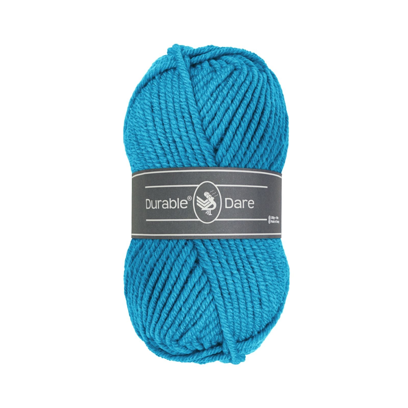 Durable Dare Cyan Blue (373)