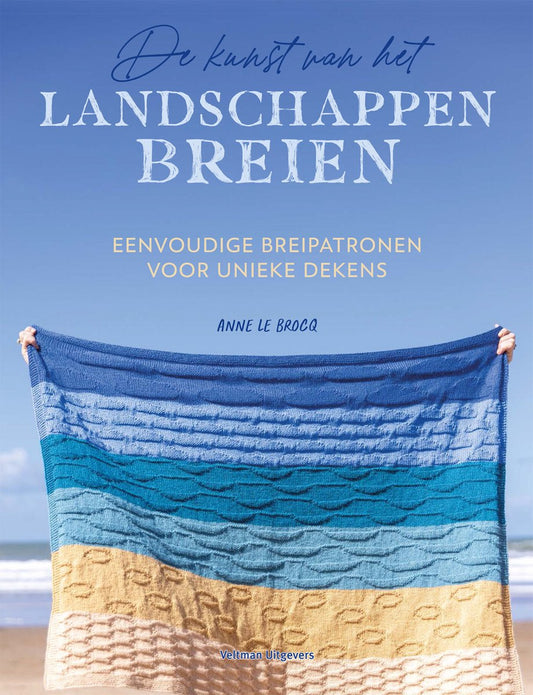 De Kunst van het Landschappen breien