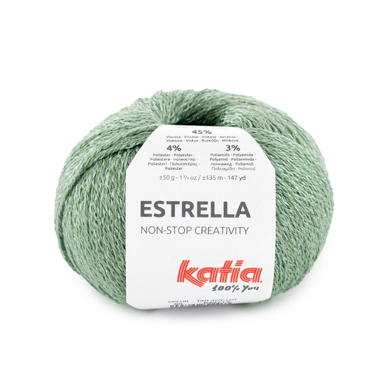 Katia Estrella Sage Green (65)
