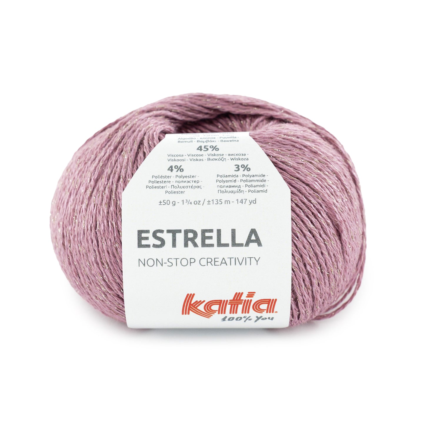 Katia Estrella Old Rose (67)