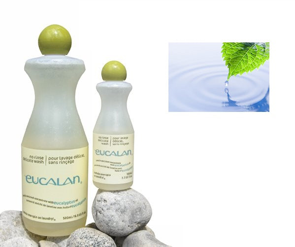 Eucalan Naturel 100ml