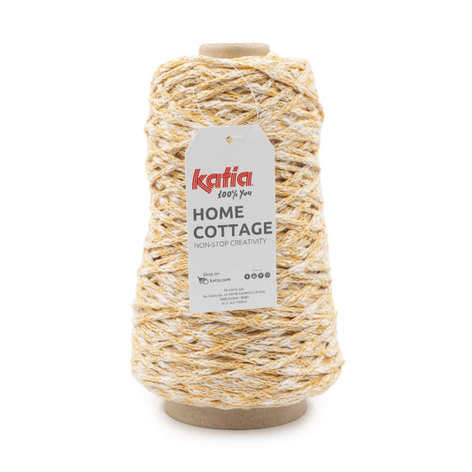 Katia Home Cottage Yellow (202)