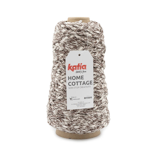 Katia Home Cottage Brown (204)