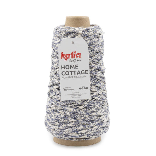 Katia Home Cottage Blue (208)