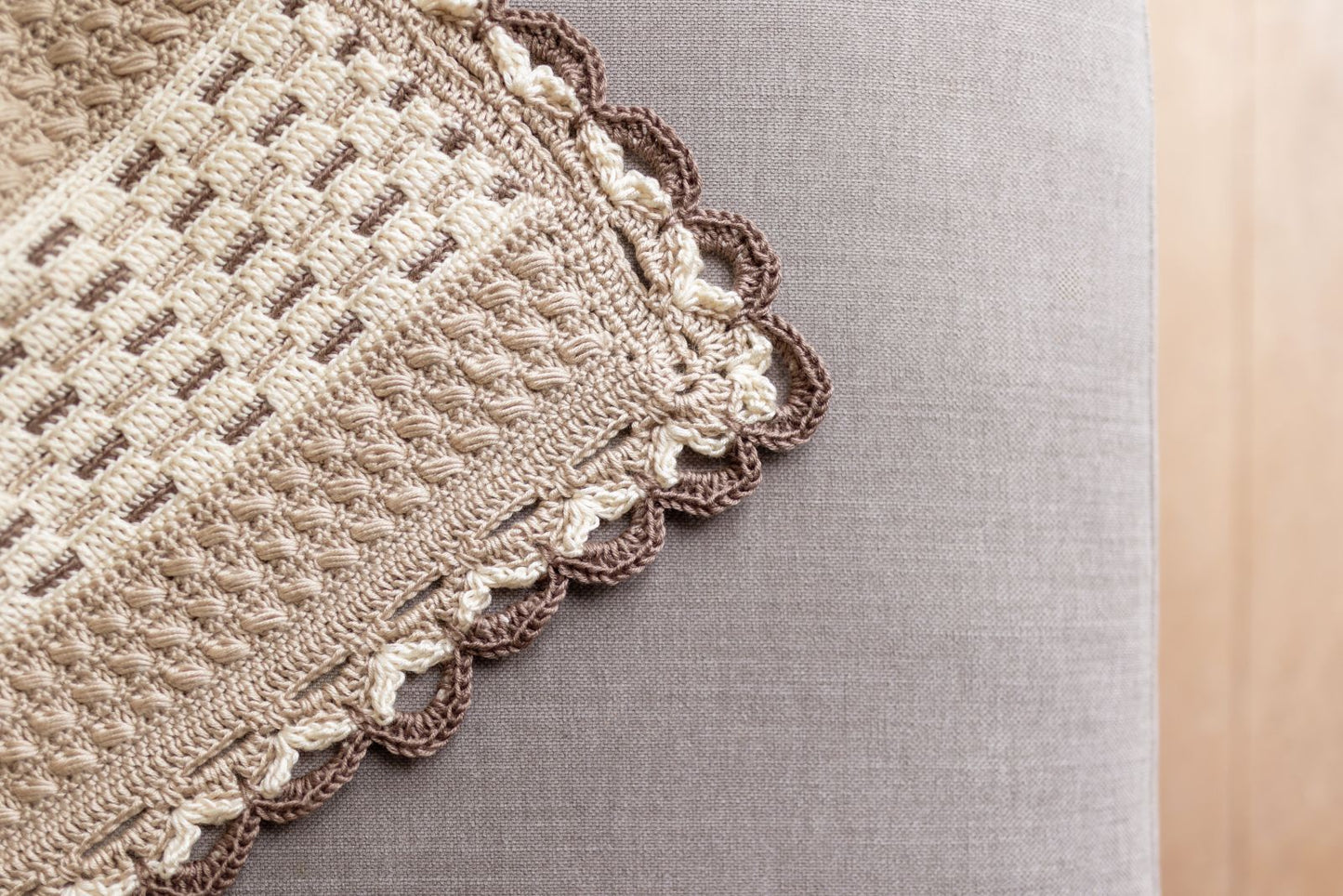 Haakplein CAL 2026 Mystic Harmony - Earth