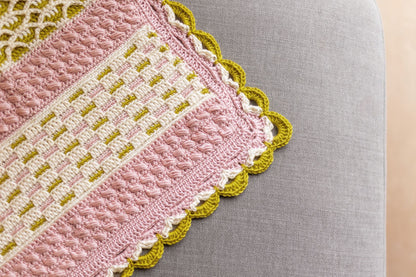 Haakplein CAL 2026 Mystic Harmony - Bloom