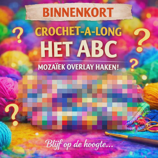 Het grote ABC (CAL-pakket)