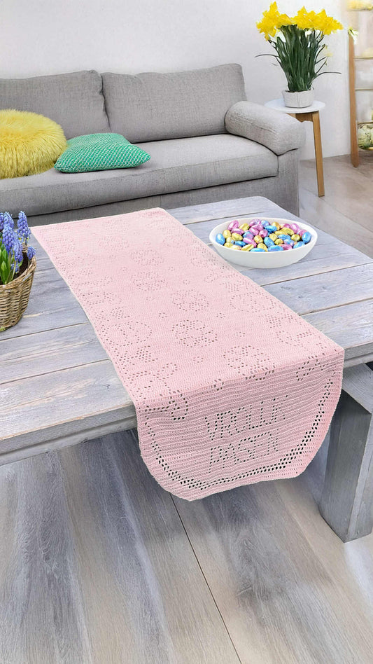 Hop into Easter (ROZE)