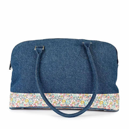 KnitPro Bloom schoudertas 40x14x26cm