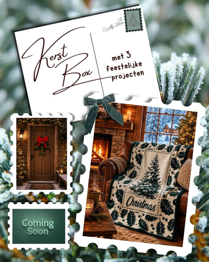 Kerstbox 2026