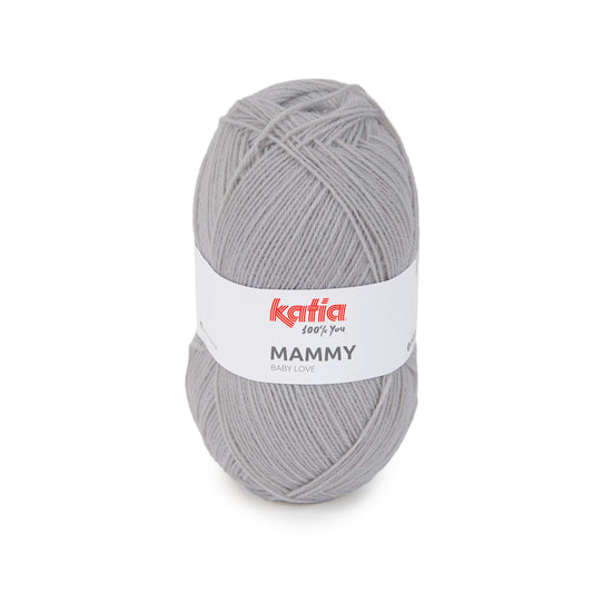 Katia Mammy Grey (201)