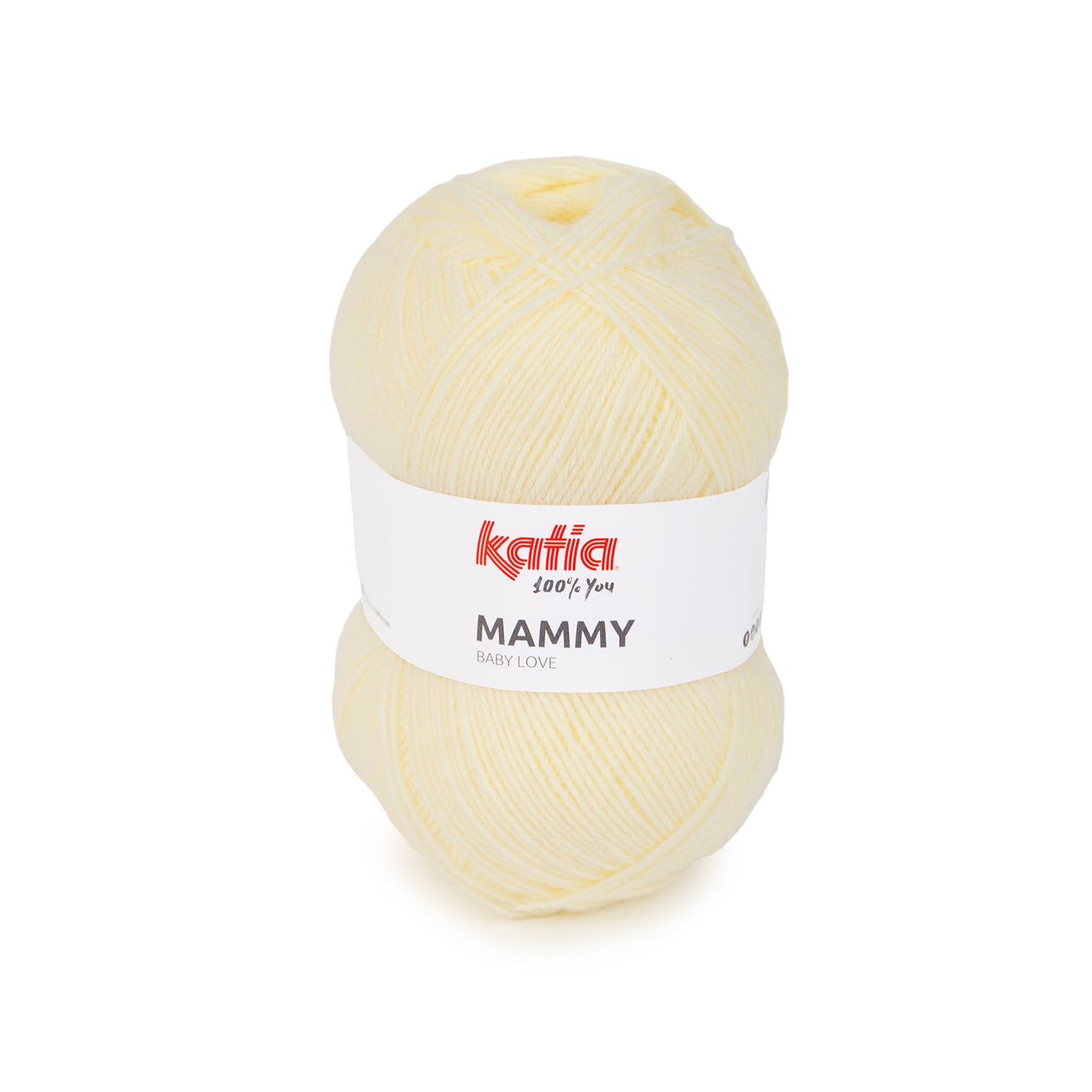 Katia Mammy Yellow (70)